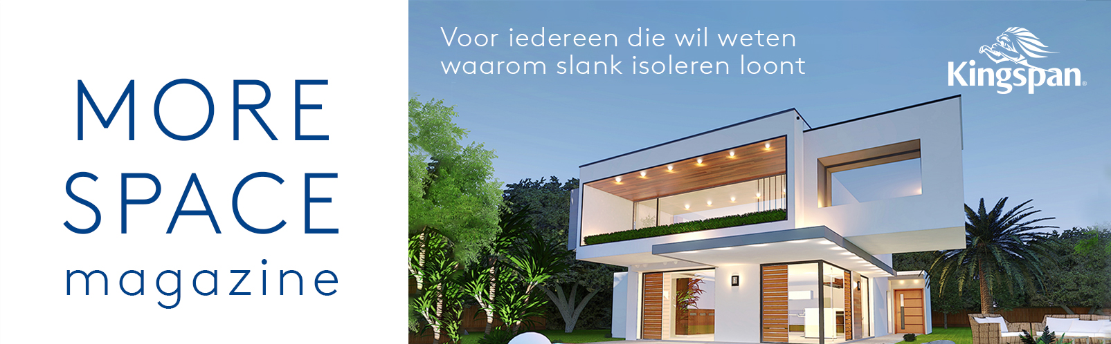 More Space magazine #1